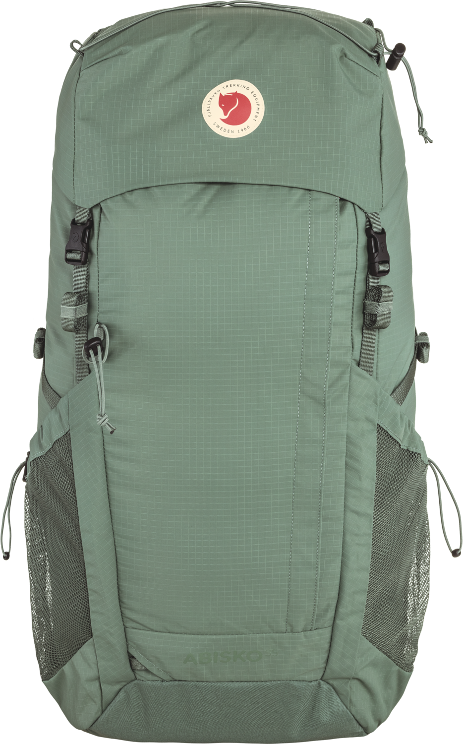 Fjällräven Abisko Hike 35 M/L Patina Green