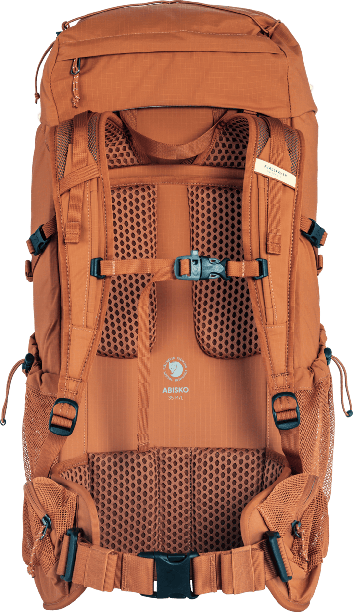 Fjällräven abisko 35 best sale