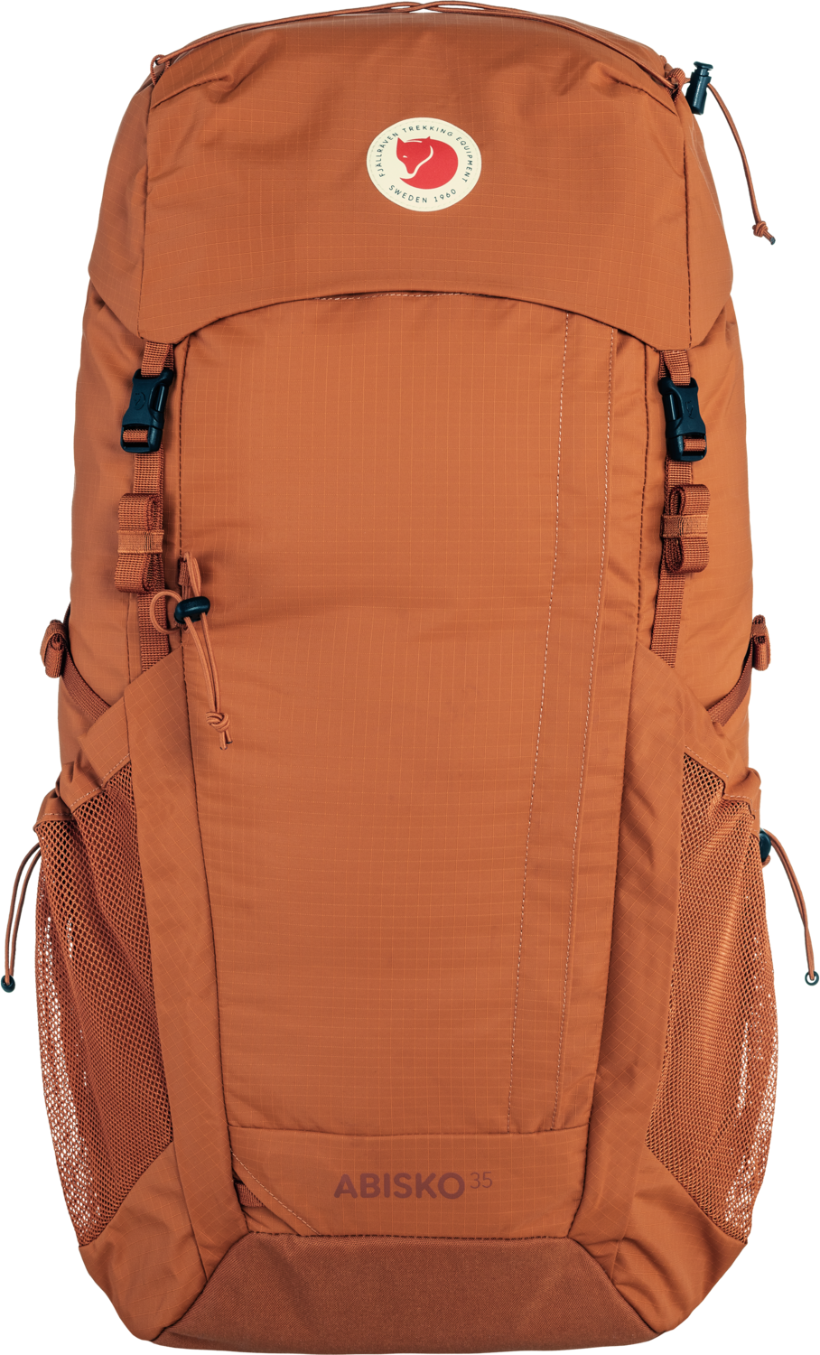 Fjällräven Abisko Hike 35 S/M Terracotta Brown