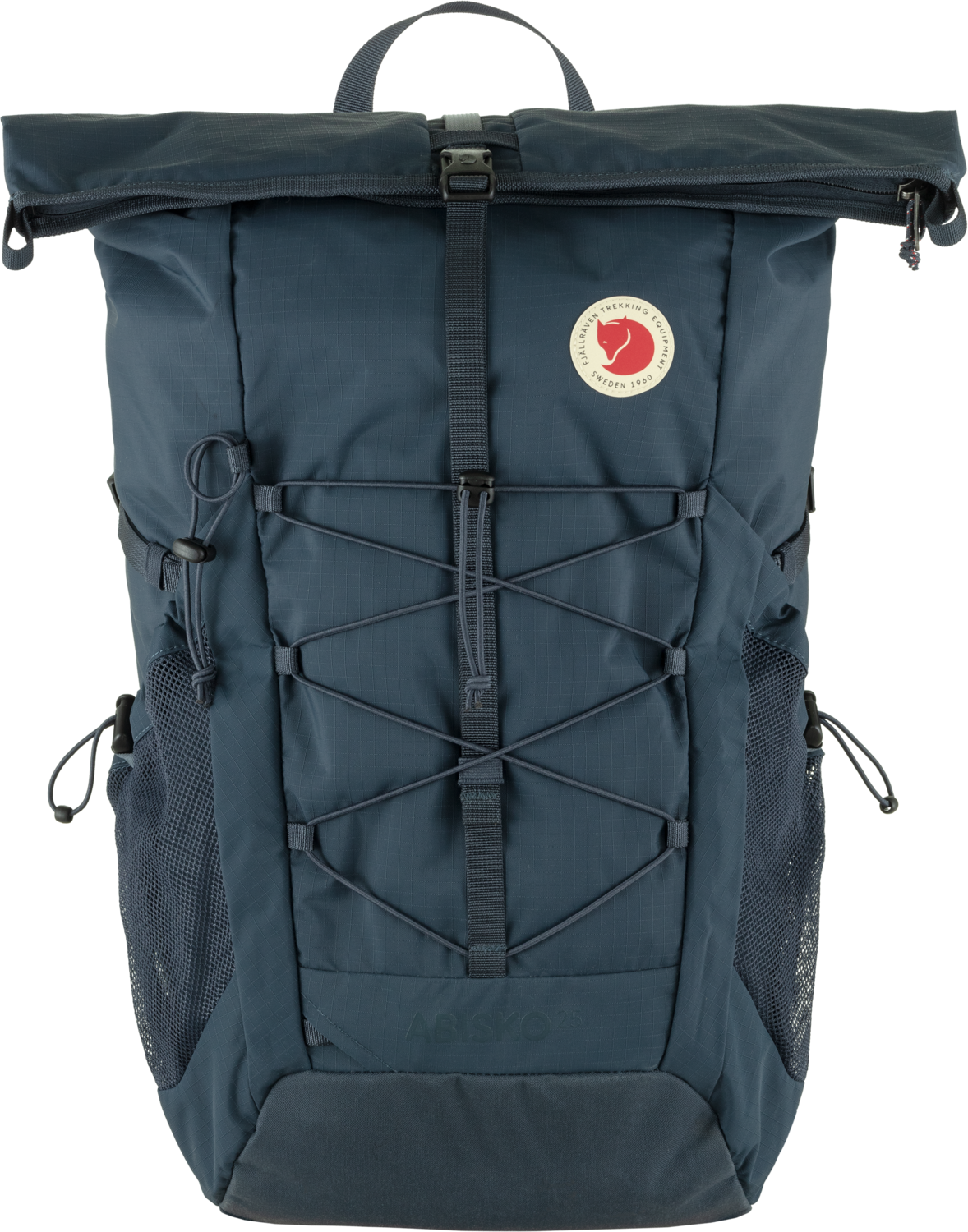 Fjällräven Abisko Hike Foldsack Navy