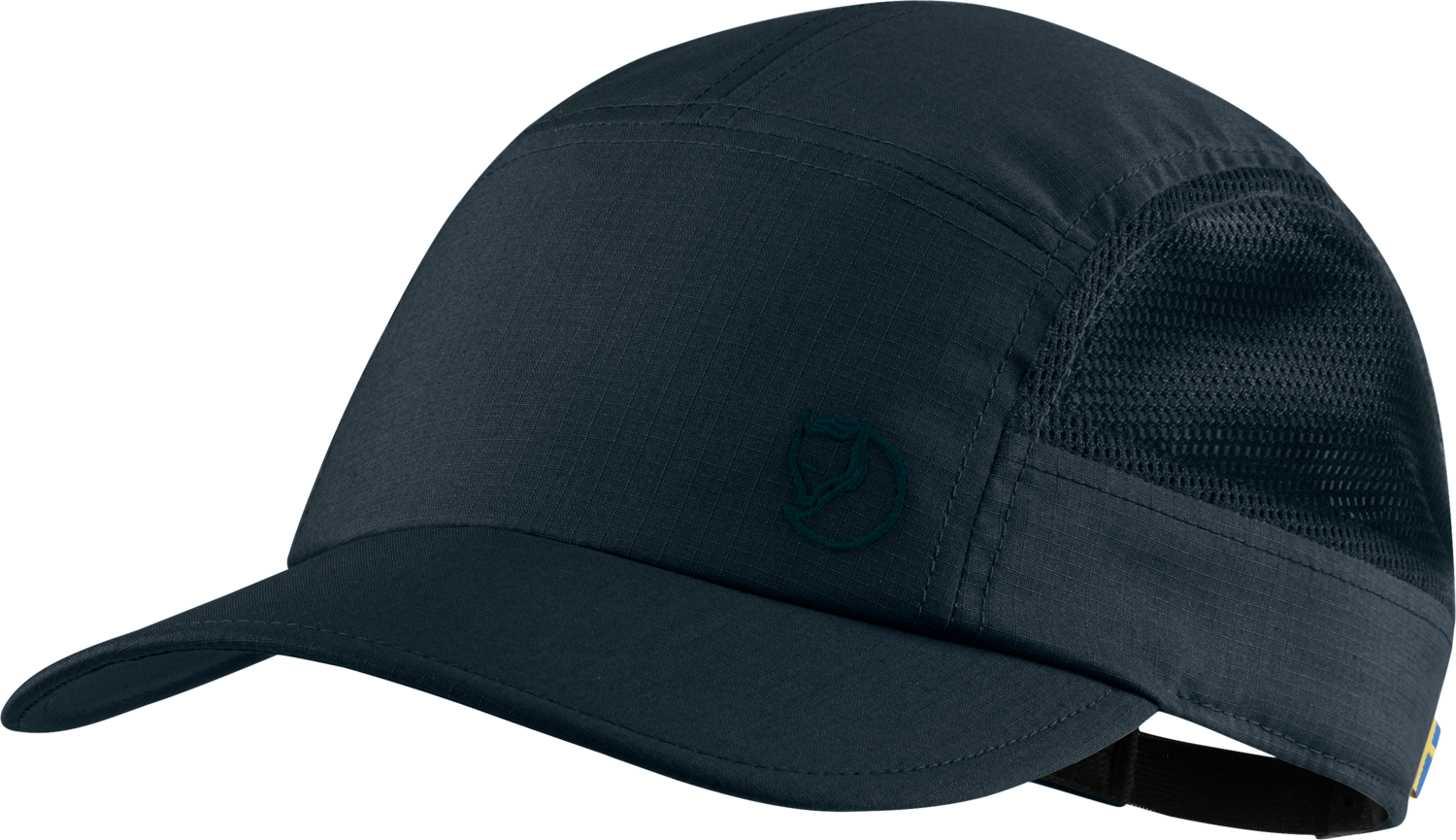 Fjällräven Abisko Mesh Cap Dark Navy