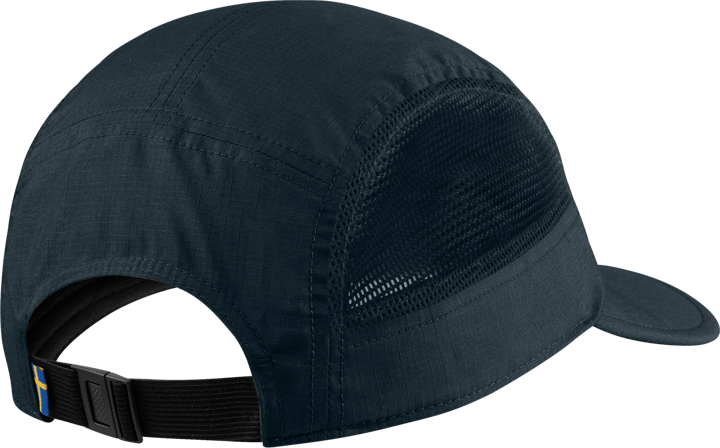 Fjällräven Abisko Mesh Cap Dark Navy Fjällräven