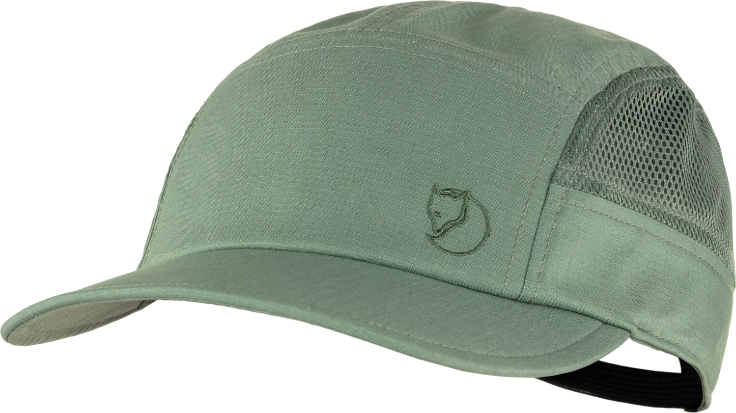 Fjällräven Abisko Mesh Cap Patina Green