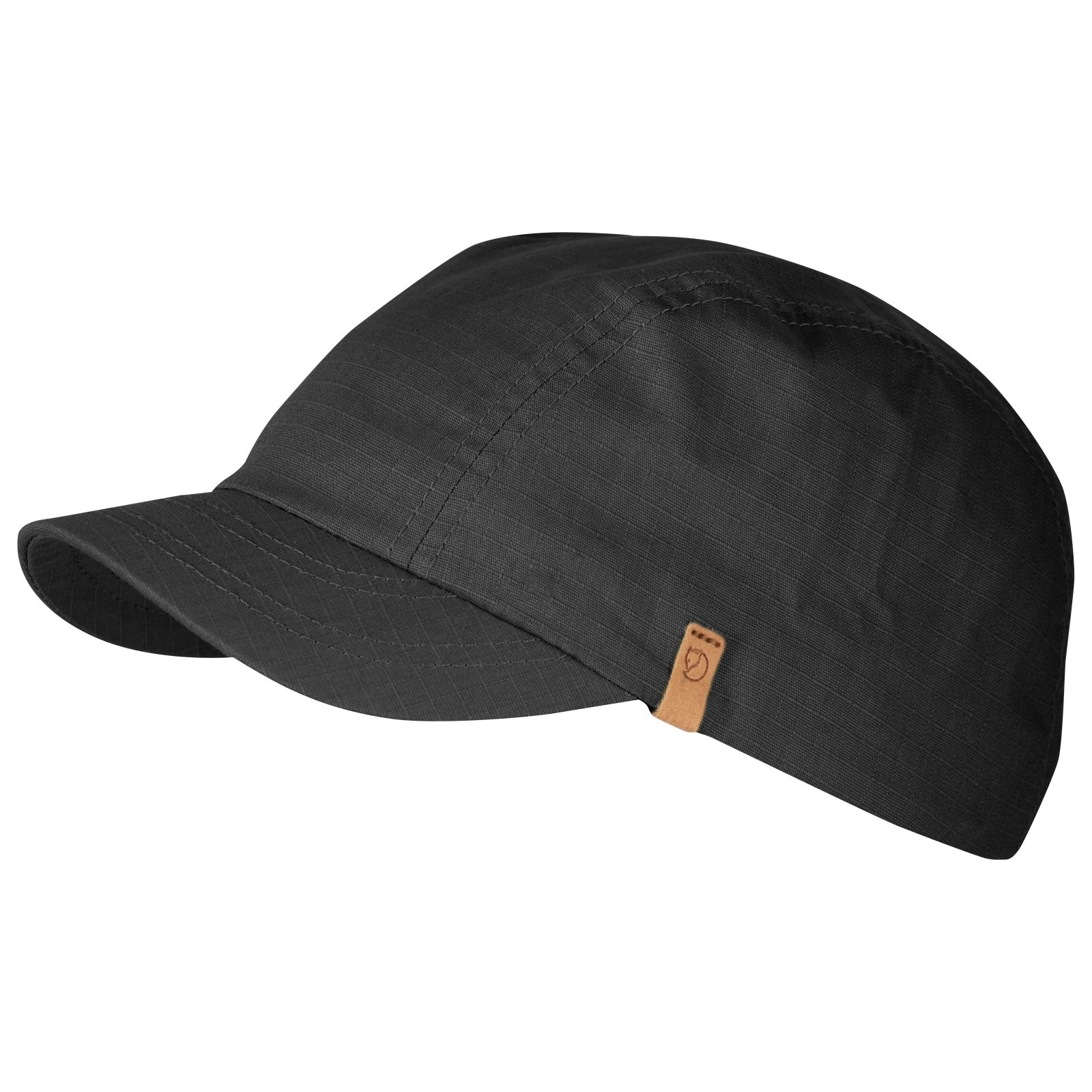 Fjällräven Abisko Pack Cap Dark Grey