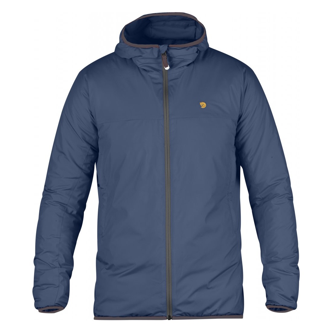 Fjällräven Men’s Bergtagen Lite Insulation Jacket Mountain Blue