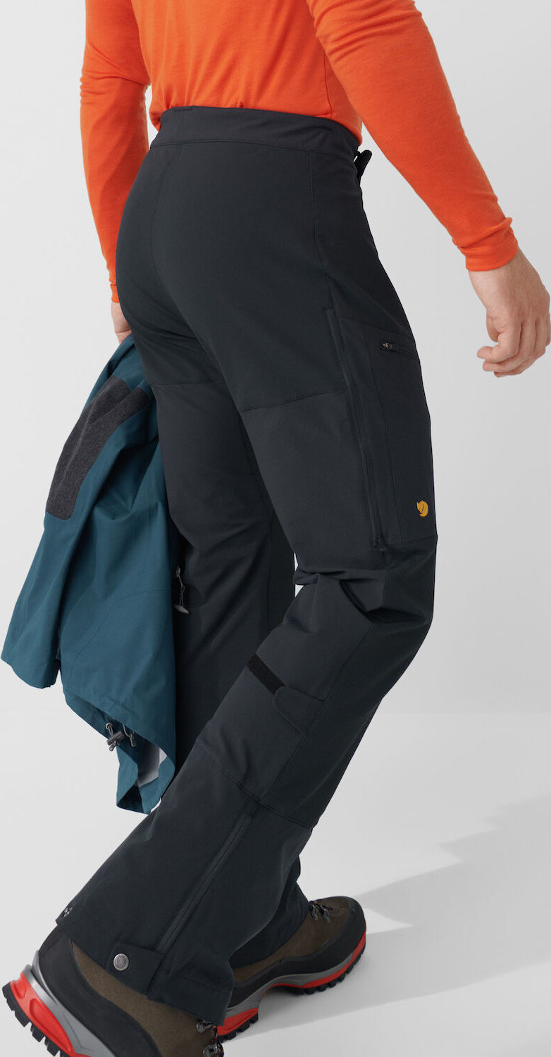 Fjallraven keb deals touring trousers