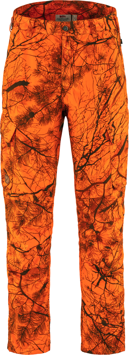Ilex Pro men's trousers for hunting and outdoor from Merkel Gear.