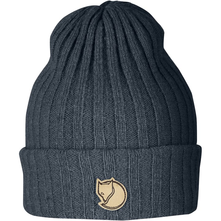 Fjällräven Byron Hat  Graphite Fjällräven