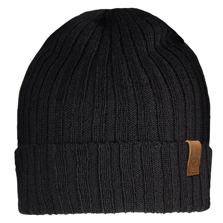 Fjällräven Byron Hat Thin Black Fjällräven