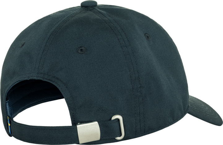 Fjällräven Classic Badge Cap Dark Navy Fjällräven