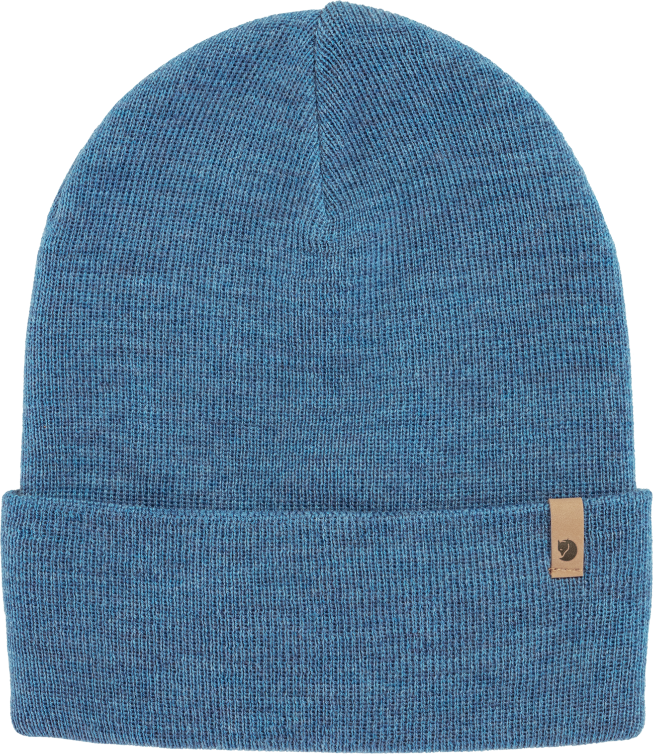 Fjällräven Classic Knit Hat Dawn Blue