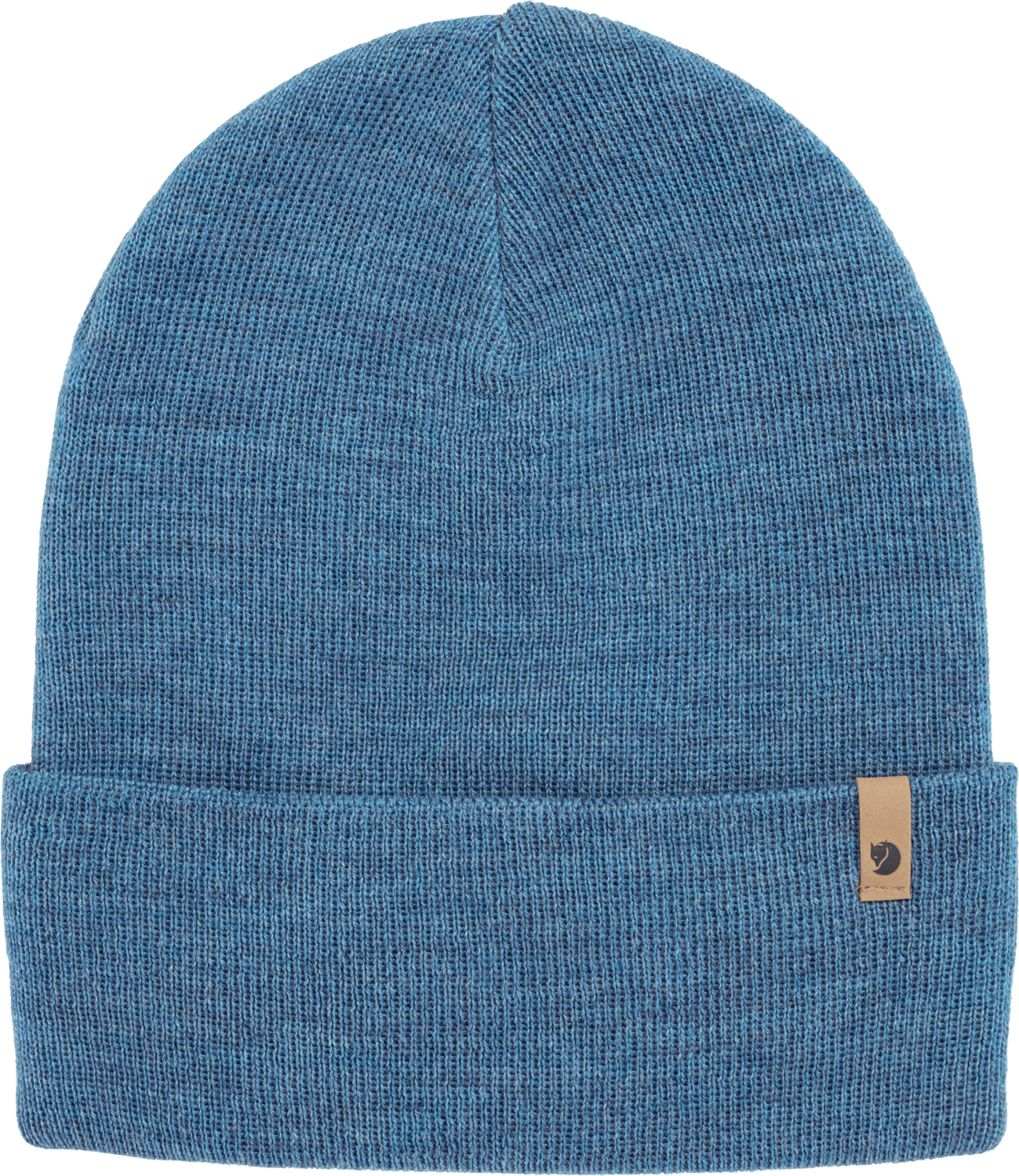 Fjällräven Classic Knit Hat Dawn Blue