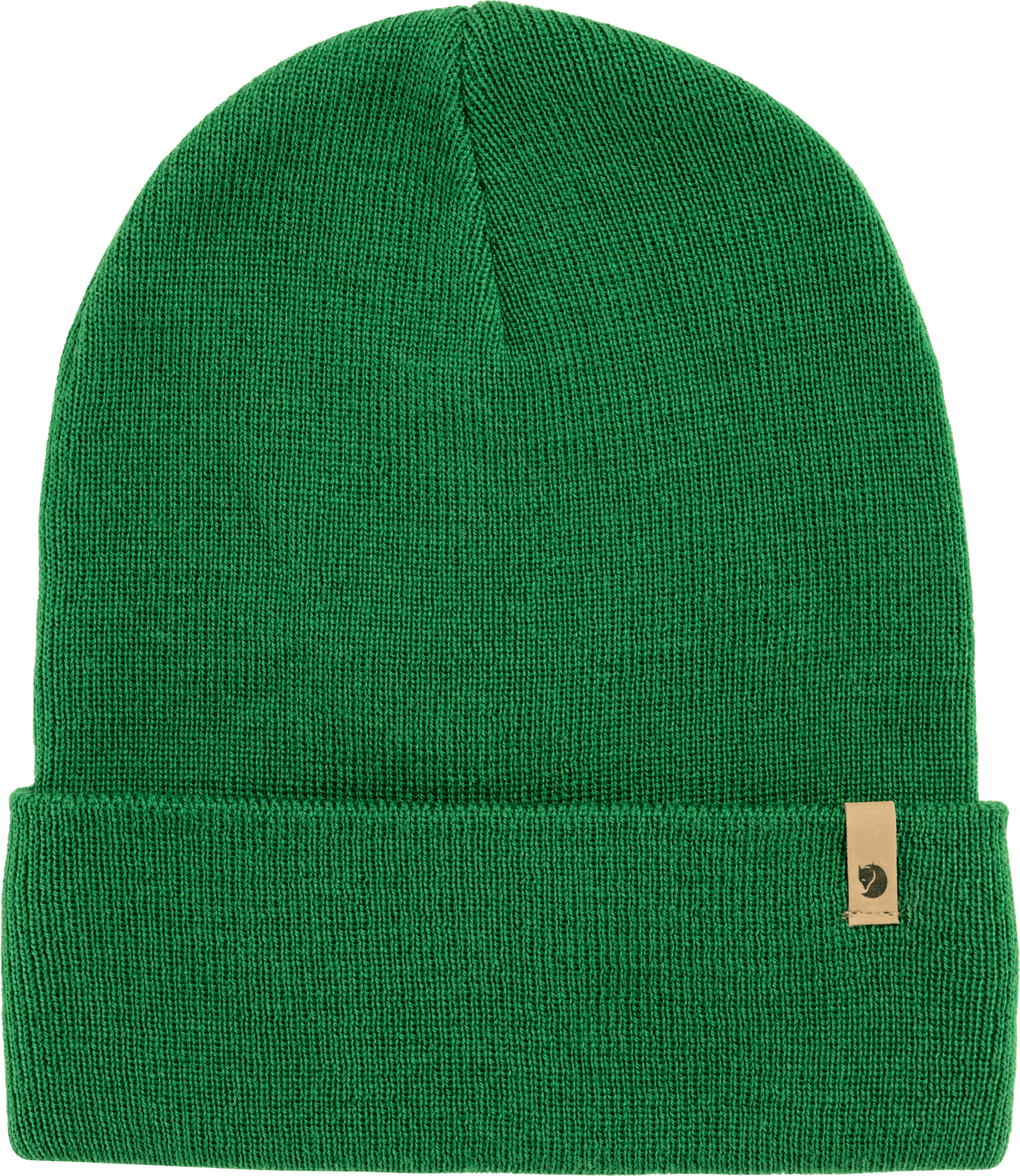 Fjällräven Classic Knit Hat Palm Green