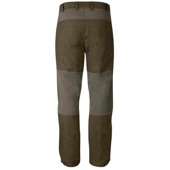 Fjällräven Men's Drev Trousers Dark Olive Fjällräven