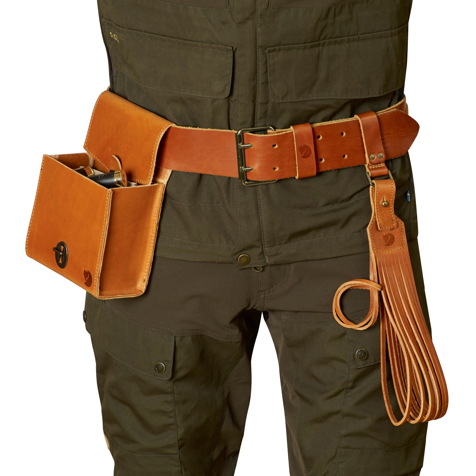 Fjallraven belt best sale