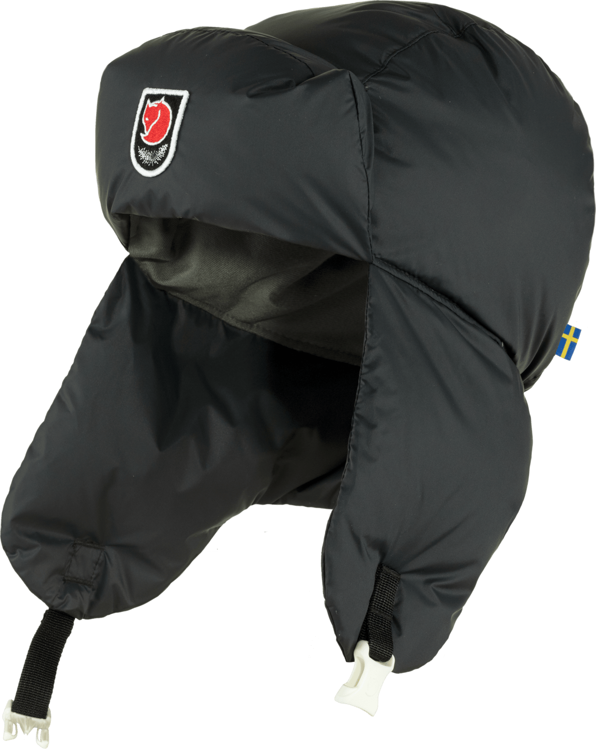 Fjällräven Expedition Down Heater Black