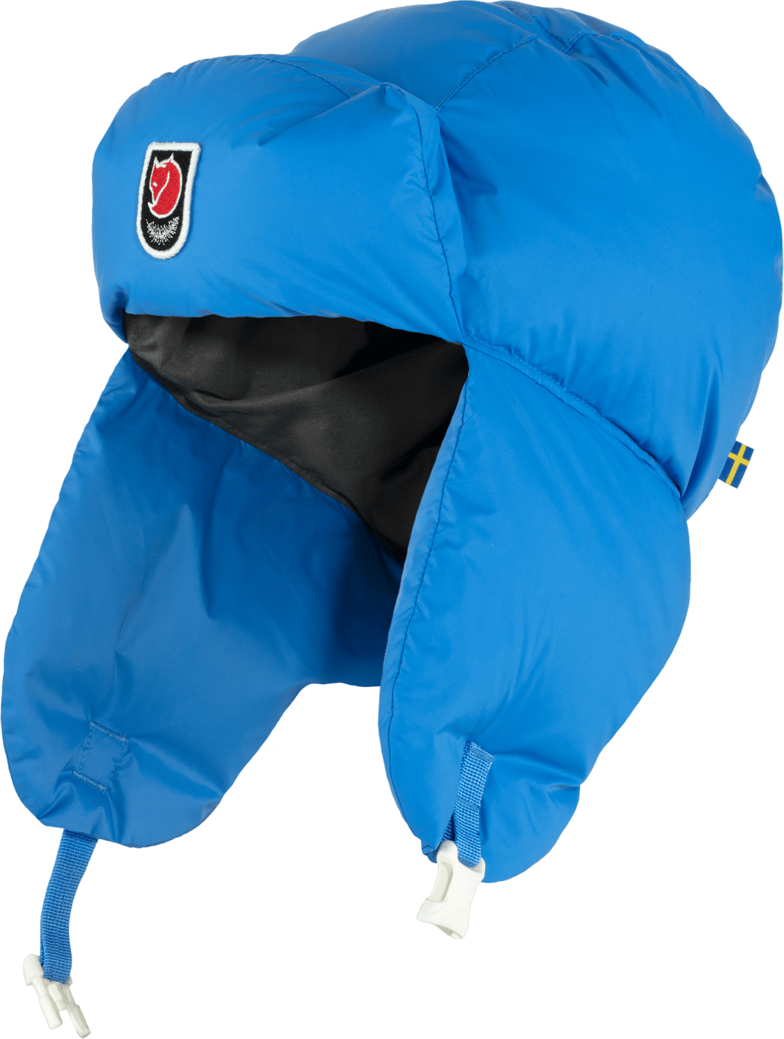 Fjällräven Expedition Down Heater Un Blue