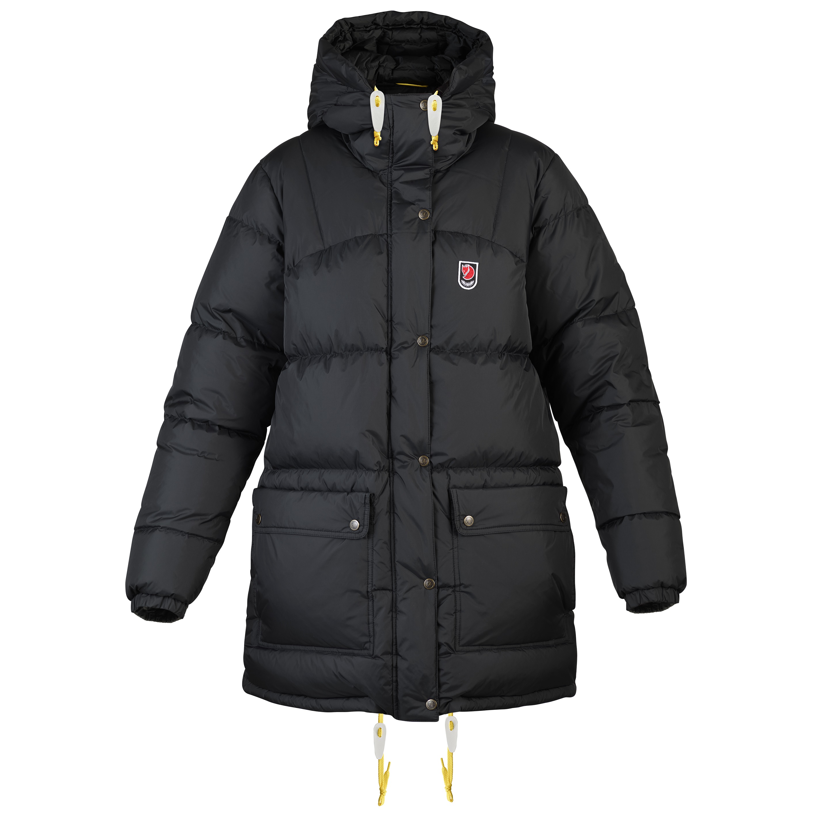 Fjällräven Women’s Expedition Down Jacket Black