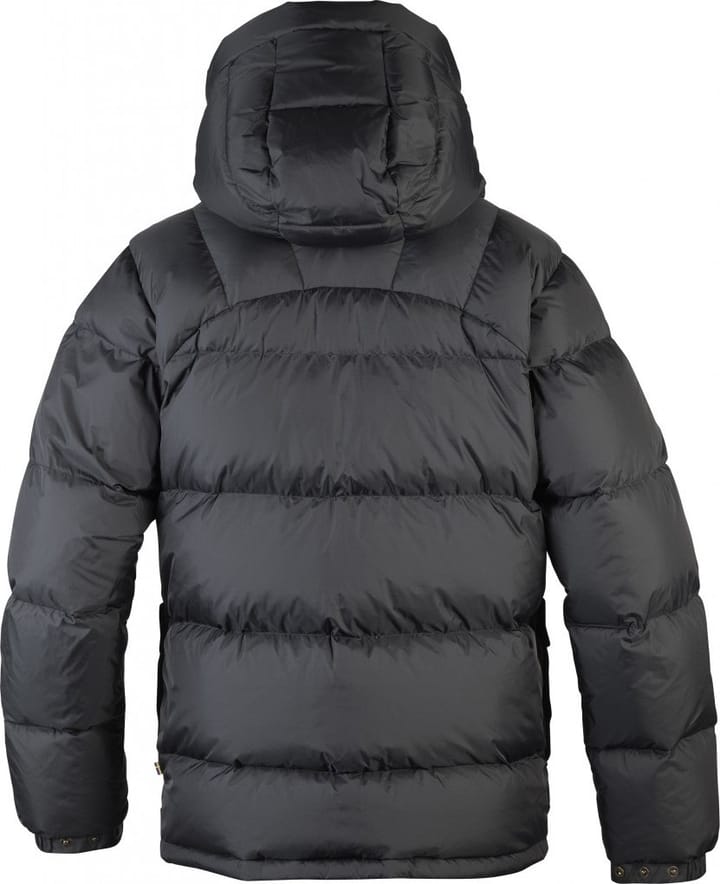 Fjällräven Men's Expedition Down Lite Jacket Black Fjällräven