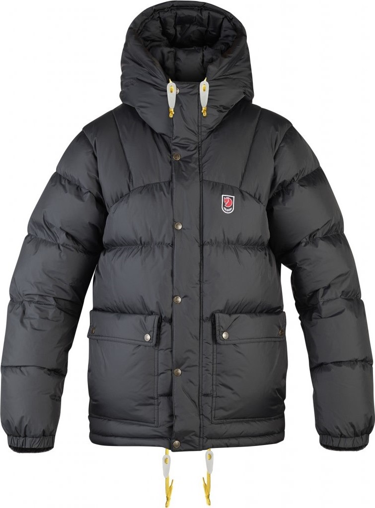 Fjällräven Men’s Expedition Down Lite Jacket Black