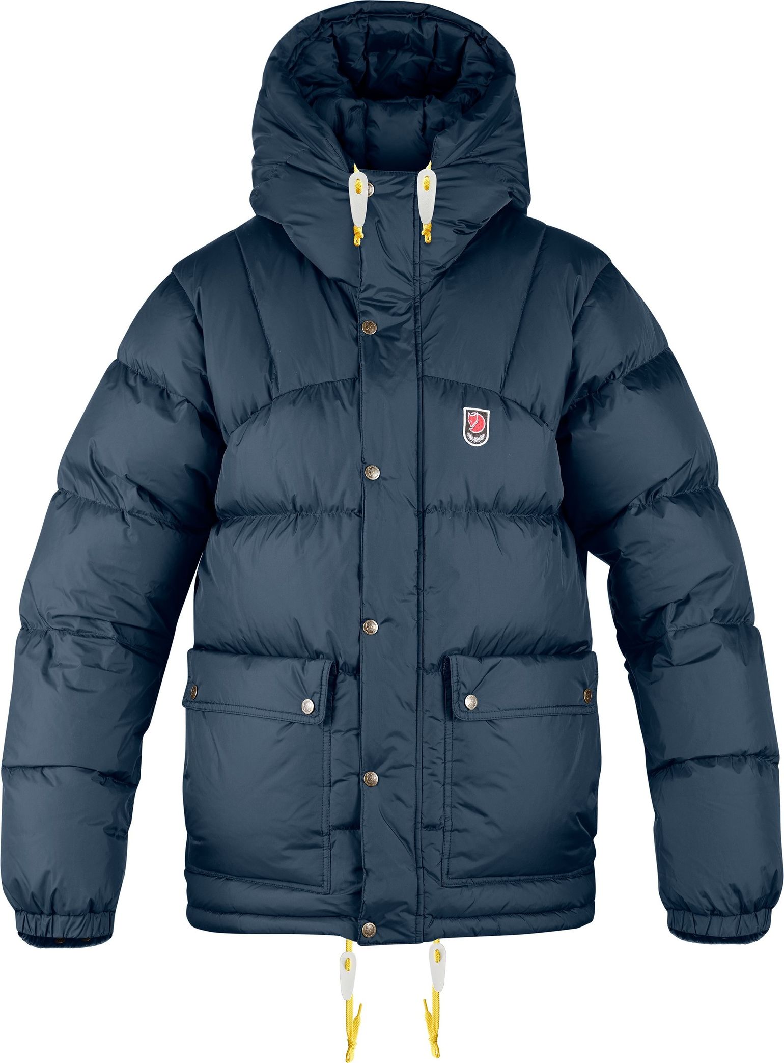 Fjällräven Men's Expedition Down Lite Jacket Navy