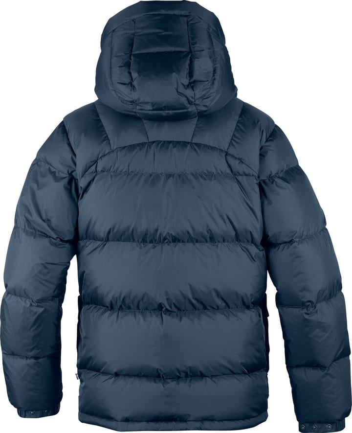 Fjällräven Men's Expedition Down Lite Jacket Navy Fjällräven