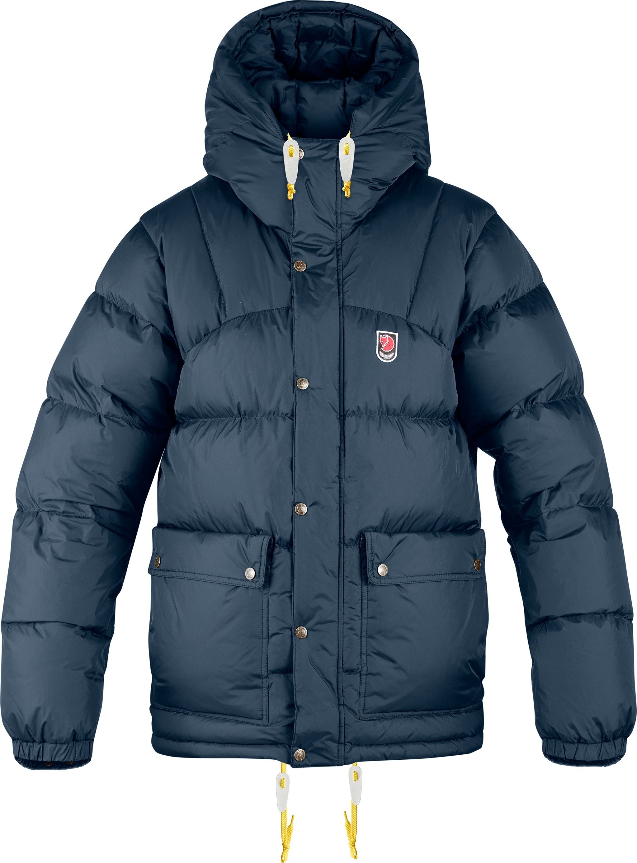 Fjällräven Men’s Expedition Down Lite Jacket Navy