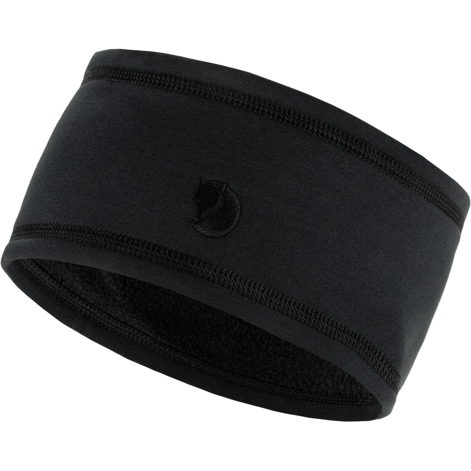 Fjällräven Expedition Fleece Headband Black