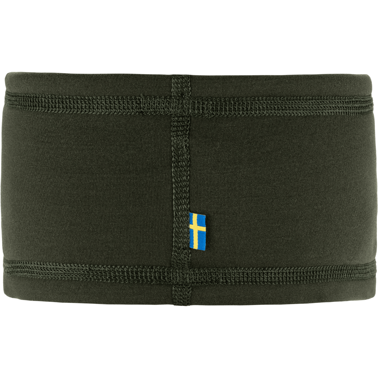 Fjällräven Expedition Fleece Headband Deep Forest