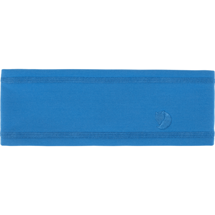 Fjällräven Expedition Fleece Headband Un Blue Fjällräven