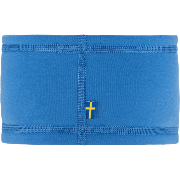 Fjällräven Expedition Fleece Headband Un Blue Fjällräven