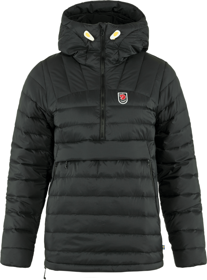 Fjallraven Expedition Pack Down Hoodie - Women's