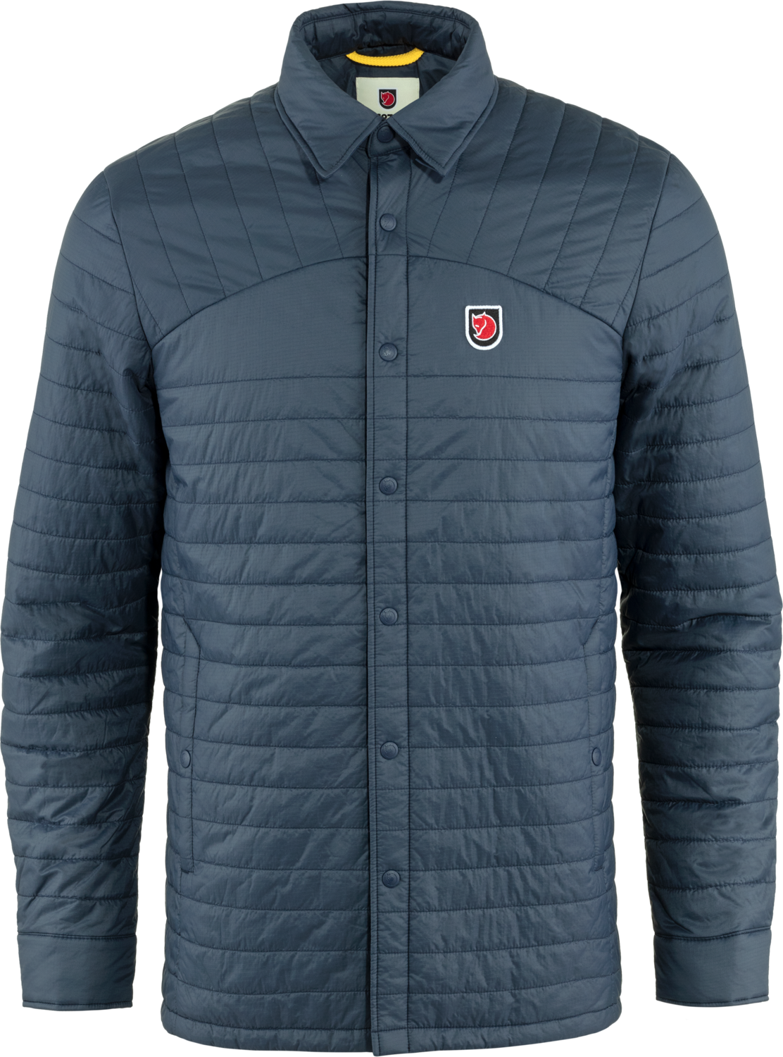 Fjällräven Men’s Expedition X-Lätt Shirt Navy