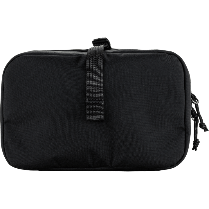 Fjällräven Färden Necessity Bag Coal Black Fjällräven