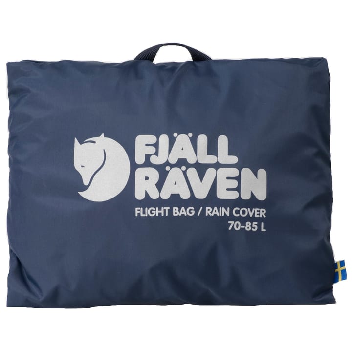 Fjällräven Flight Bag 50-65L Navy Fjällräven