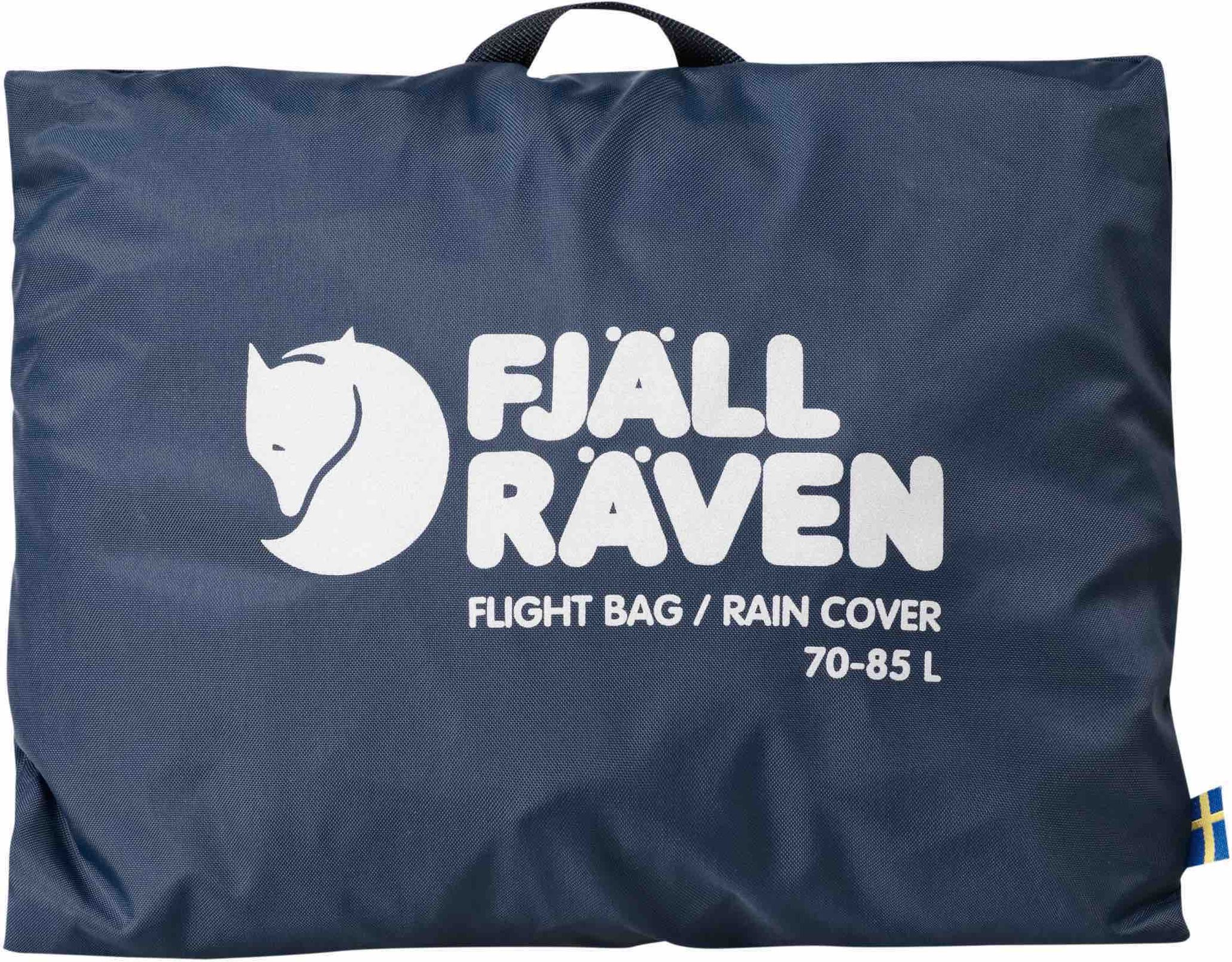 Fjallraven - Rain Cover 40-55 L, Un Blue