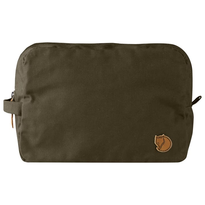 Fjällräven Gear Bag Large Dark Olive Fjällräven