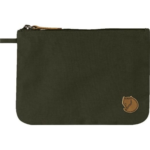 Fjällräven Gear Pocket Dark Olive