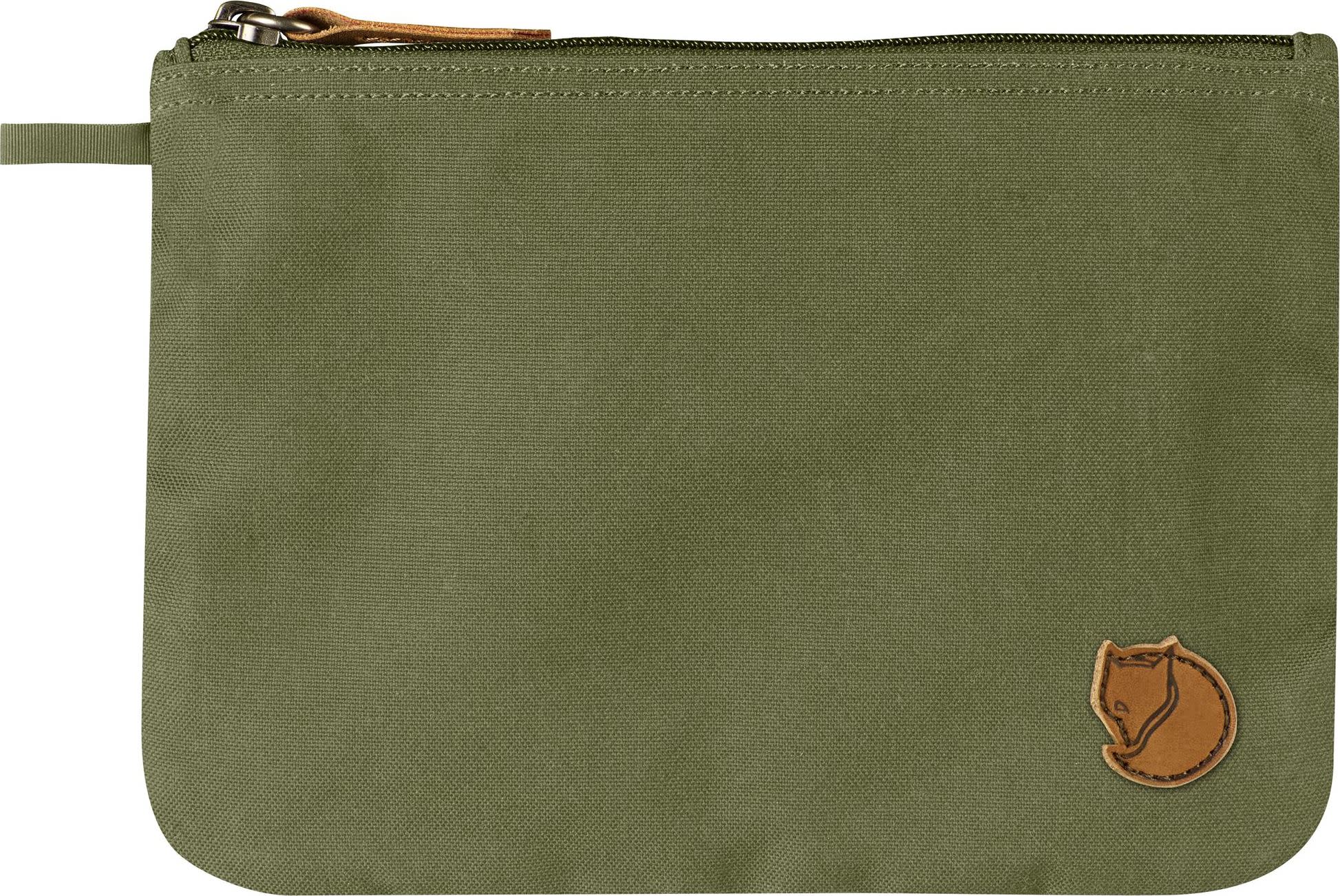 Fjällräven Gear Pocket Foilage Green