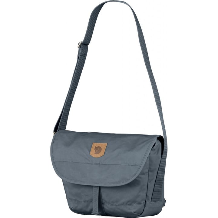 Fjällräven Greenland Shoulder Bag Small Dusk Fjällräven