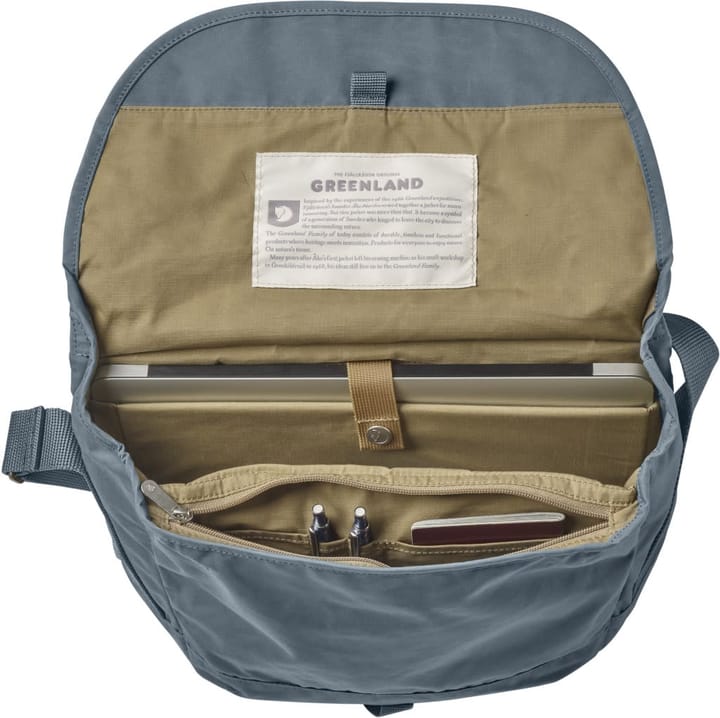 Fjällräven Greenland Shoulder Bag Small Dusk Fjällräven