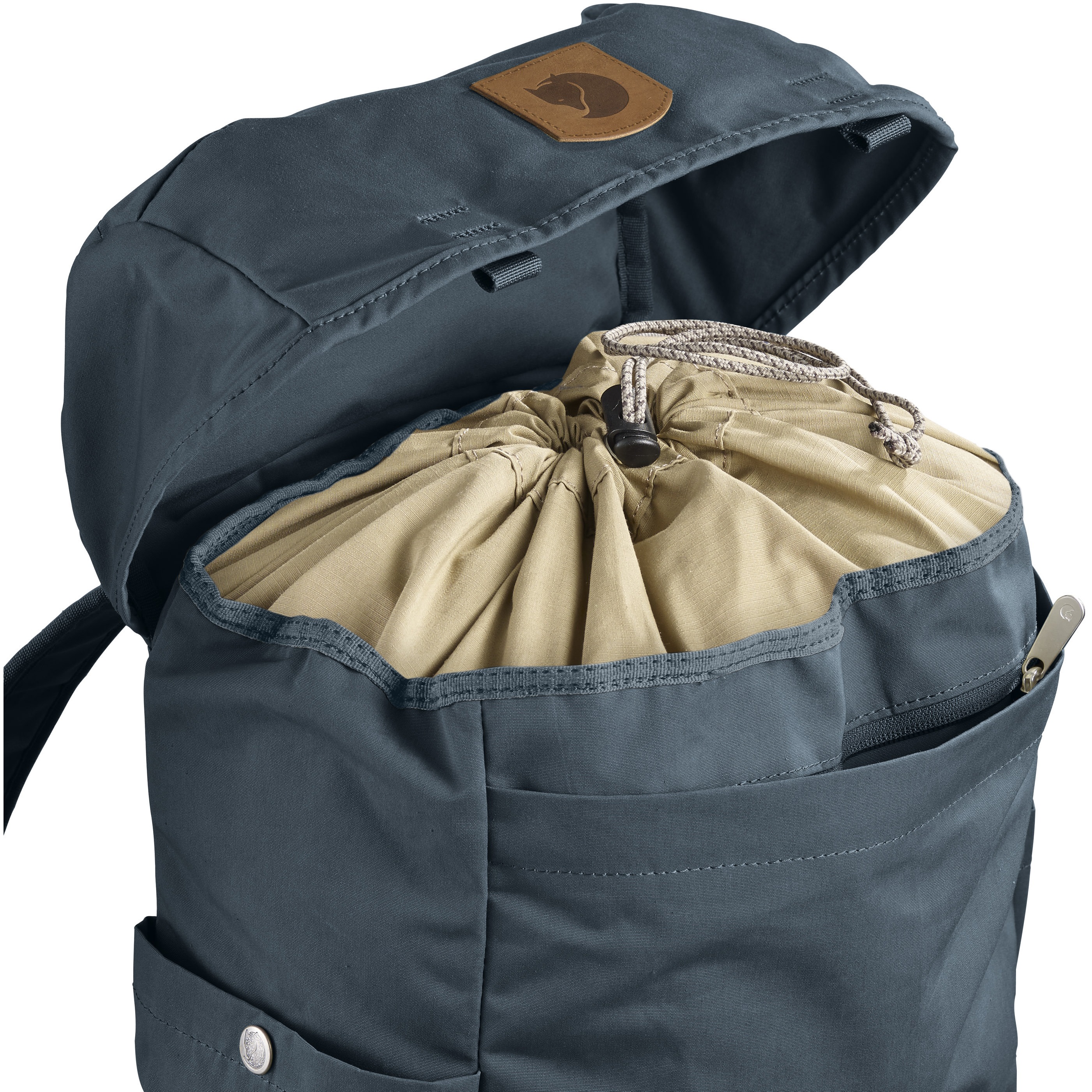 Fjallraven Greenland Top Dusk Buy Fjallraven Greenland Top Dusk here Outnorth