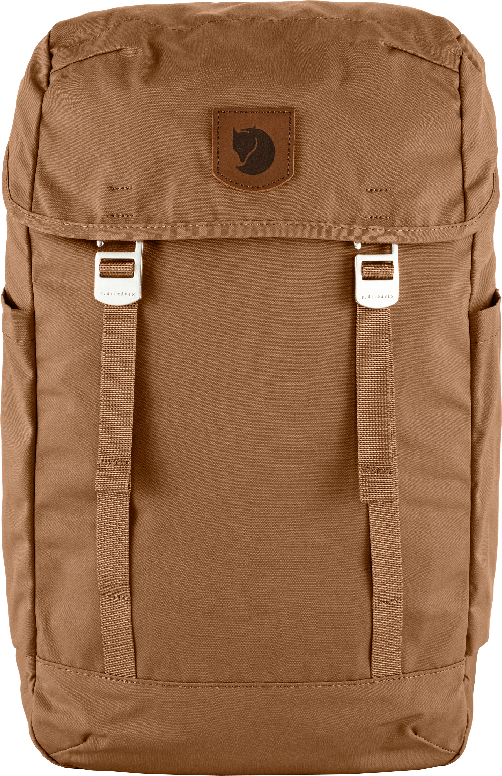 Fjällräven Greenland Top Khaki Dust