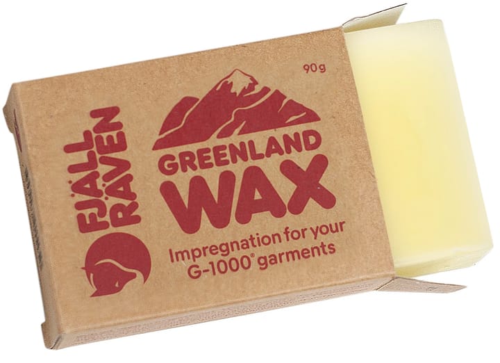 Fjällräven Greenland Wax Nocolor Fjällräven