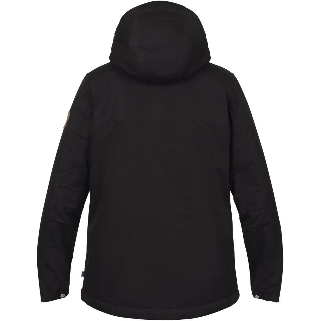 Women's Greenland Winter Jacket Black | Buy Women's Greenland