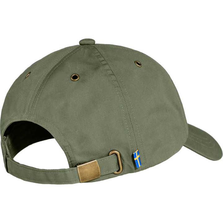 Fjällräven Helags Cap Laurel Green Fjällräven