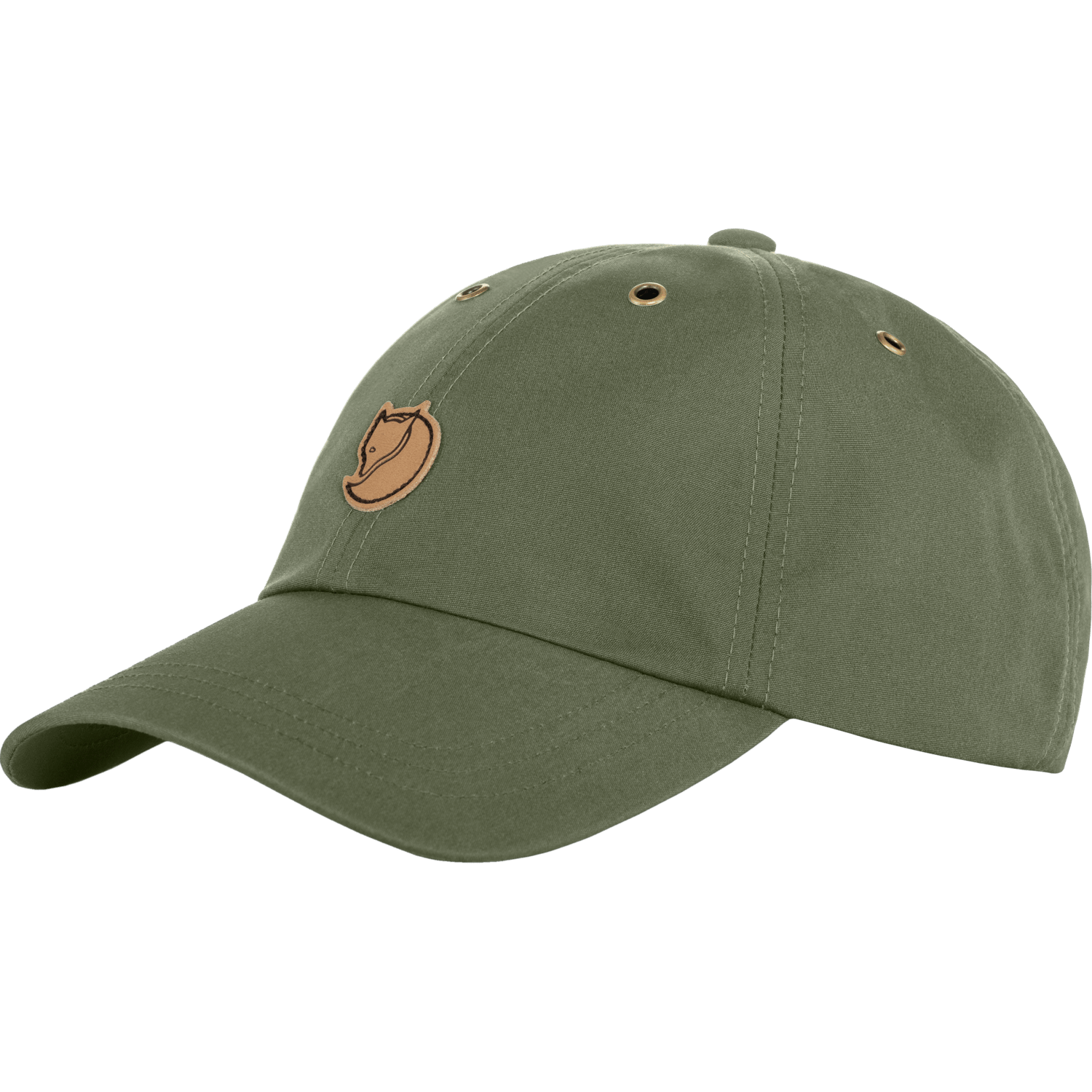 Fjällräven Helags Cap Laurel Green