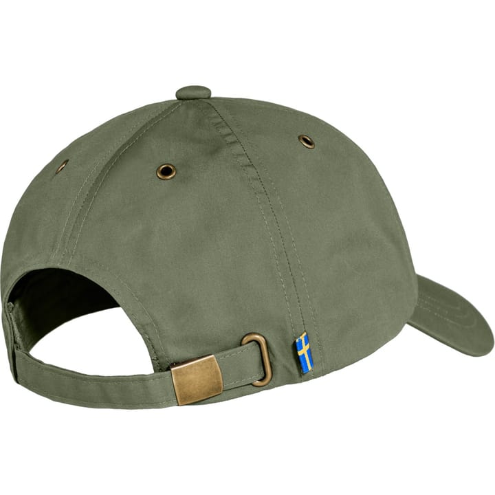 Fjällräven Helags Cap Laurel Green Fjällräven