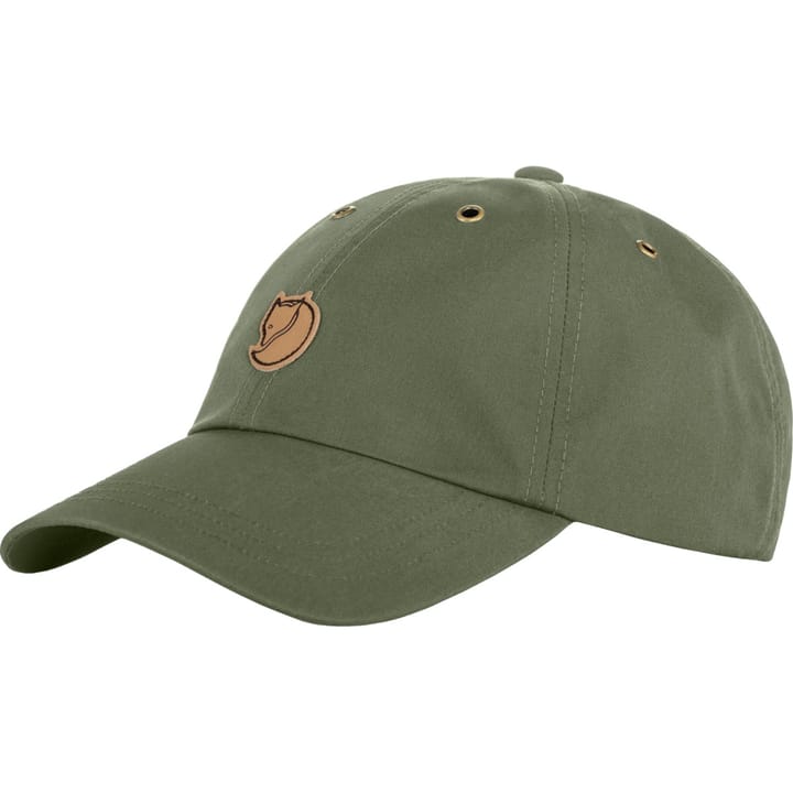 Fjällräven Helags Cap Laurel Green Fjällräven