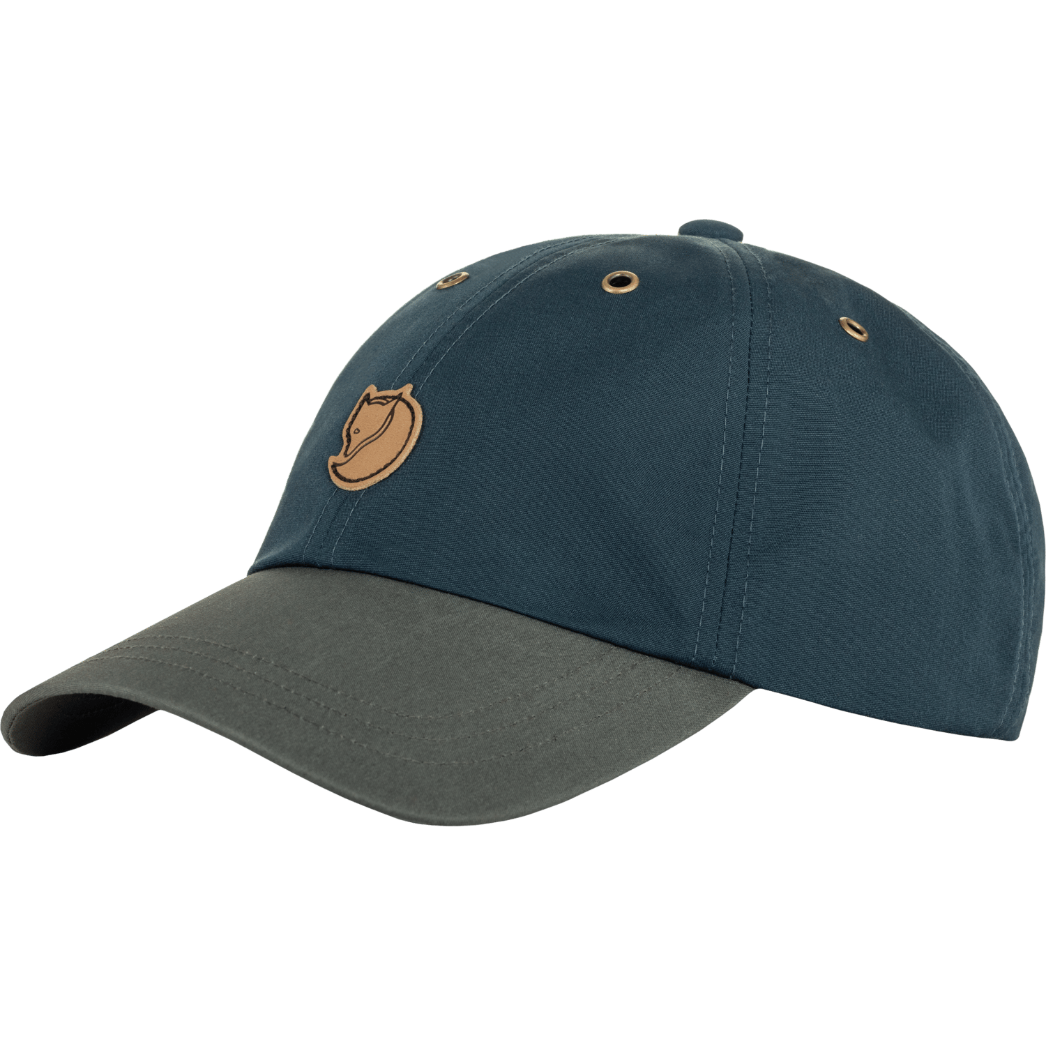 Fjällräven Helags Cap Mountain Blue-Basalt